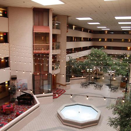 Ramada By Wyndham Viscount Suites Tucson East Екстериор снимка