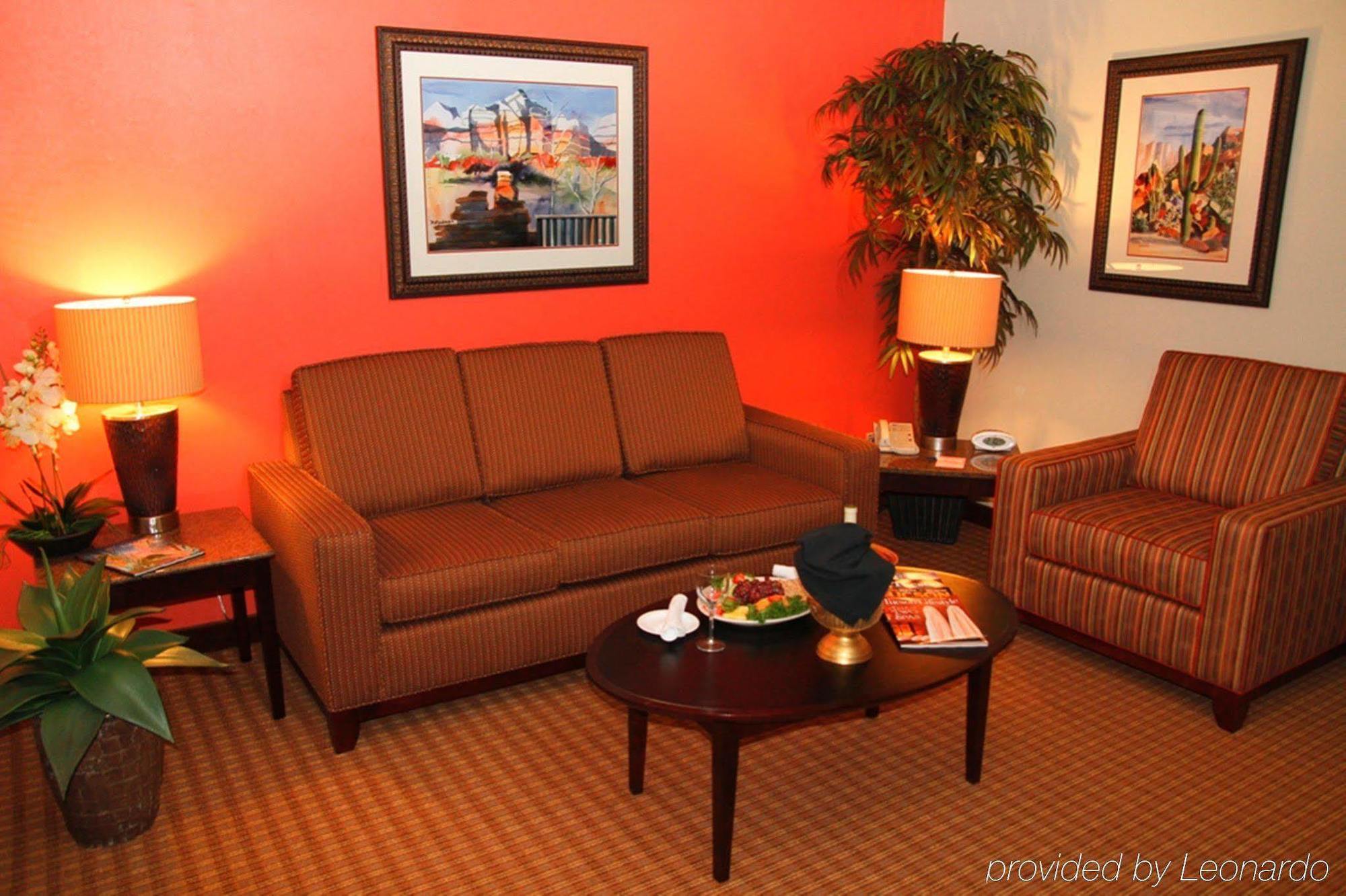 Ramada By Wyndham Viscount Suites Tucson East Екстериор снимка