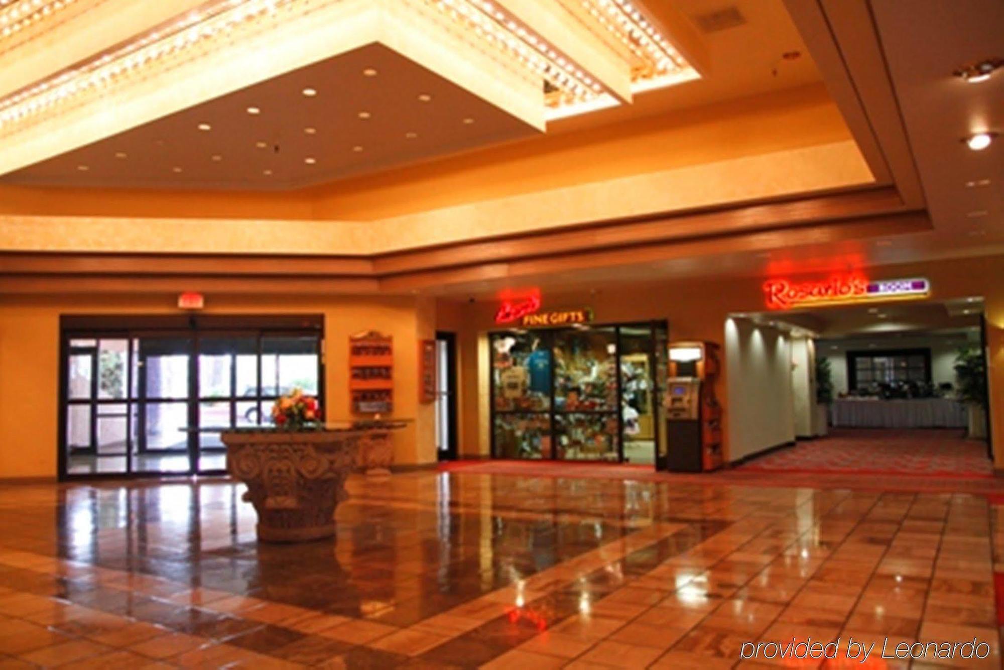 Ramada By Wyndham Viscount Suites Tucson East Екстериор снимка