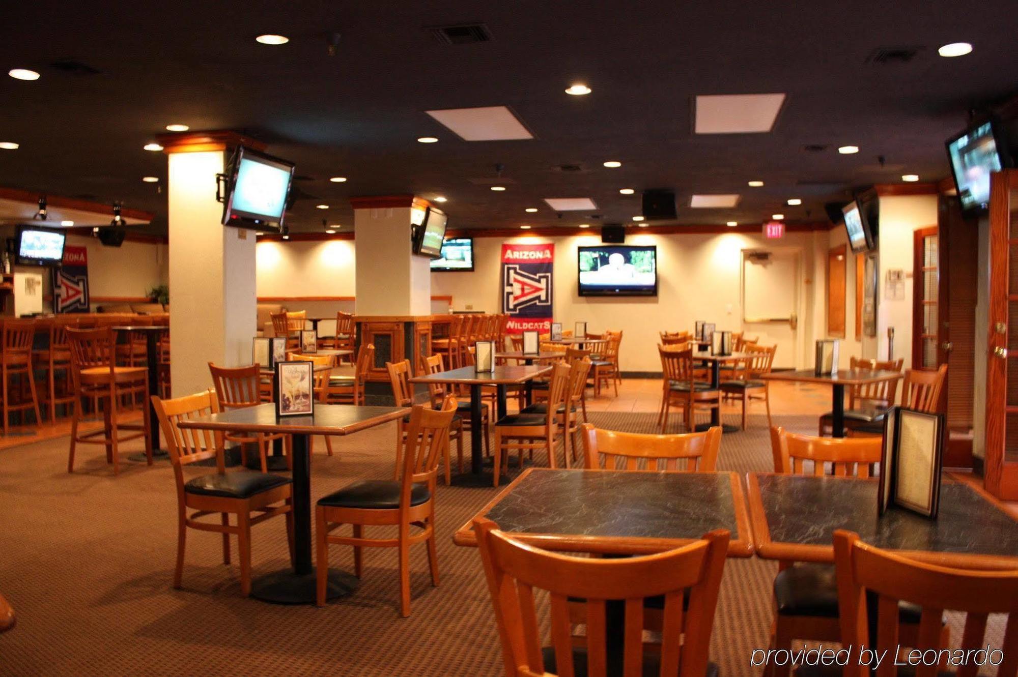 Ramada By Wyndham Viscount Suites Tucson East Екстериор снимка